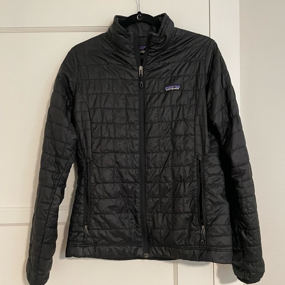 Patagonia NanoPuff Jacket - Picture 1 of 2